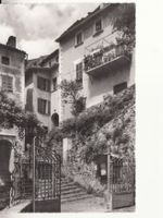 Gandria ca. 1950