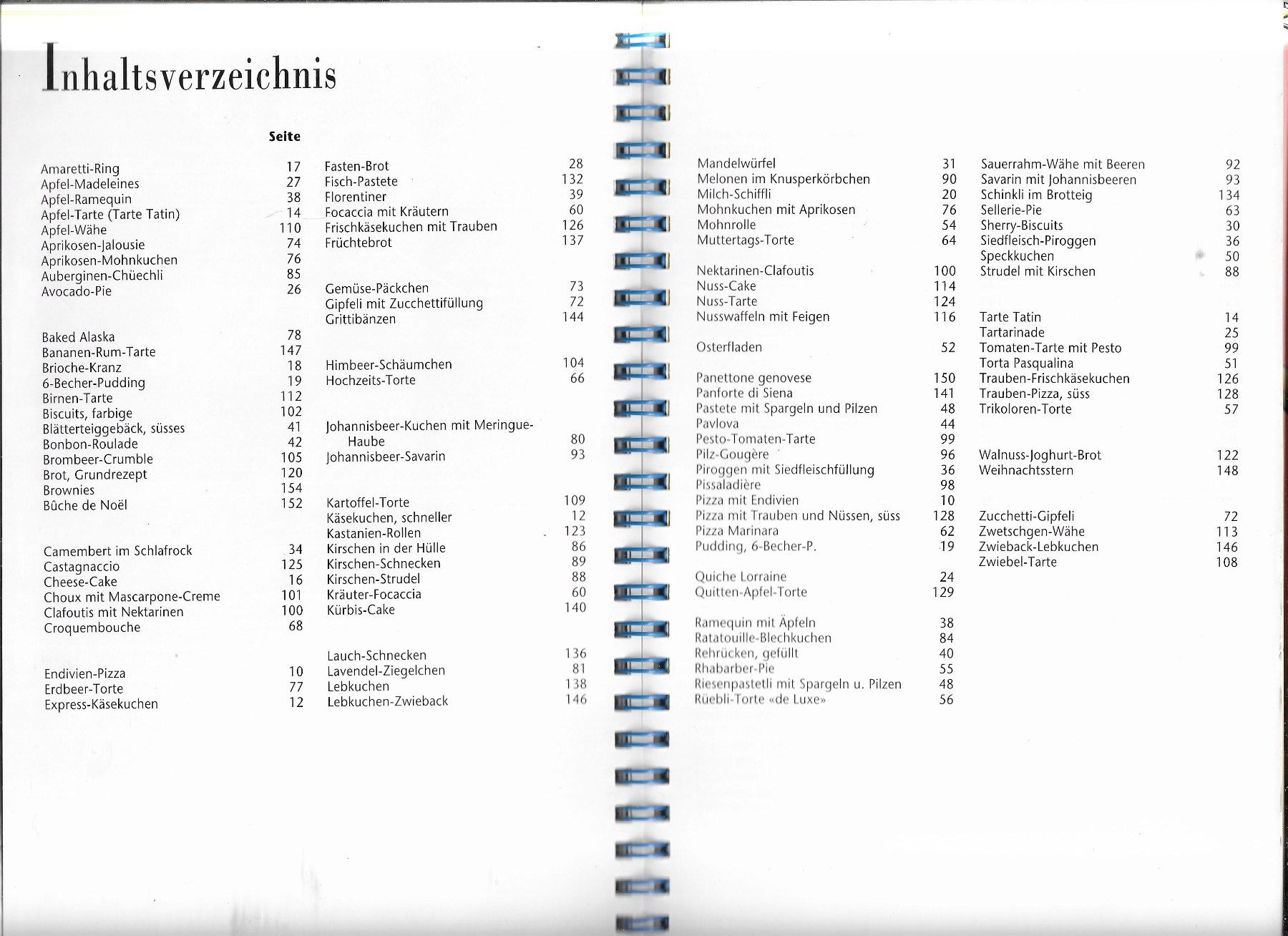 Libri: Saison-Küche - Backen – Usato da Nunningen venduto da mercury-for-books 2