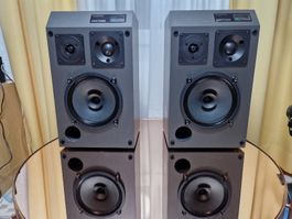Teqnovox CR700