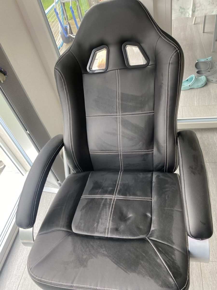 Poltrone: Relaxsessel – Usato da Domat/ Ems venduto da Ba312 2