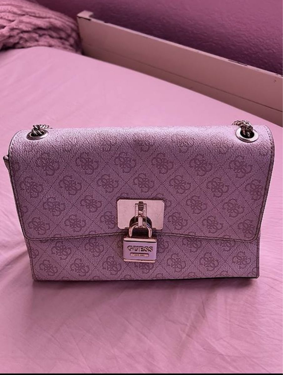 Guess Taschen für Damen: Guess Handtasche – Gebraucht aus Tägerig von Eli7121 1
