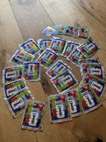 FIFA WM 2026 Sticker-Tütchen (ca. 22 Stücke) – Jetzt sammeln