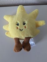 Süsse Plüsch-Sonne von Boost Collectibles
