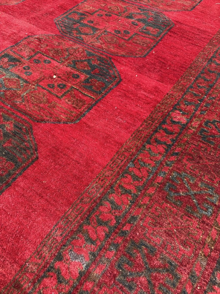 Tapis: Afgan Teppich  – D'occasion à Wängi par Tesimo 4