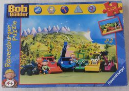 Puzzle - Bob der Baumeister