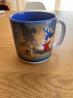 Mug Disney ‘Fantasia’ Disneyland Paris Mickey
