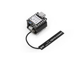 Seeed Studio XIAO nRF52840 & Wio-SX1262 Kit (neu)