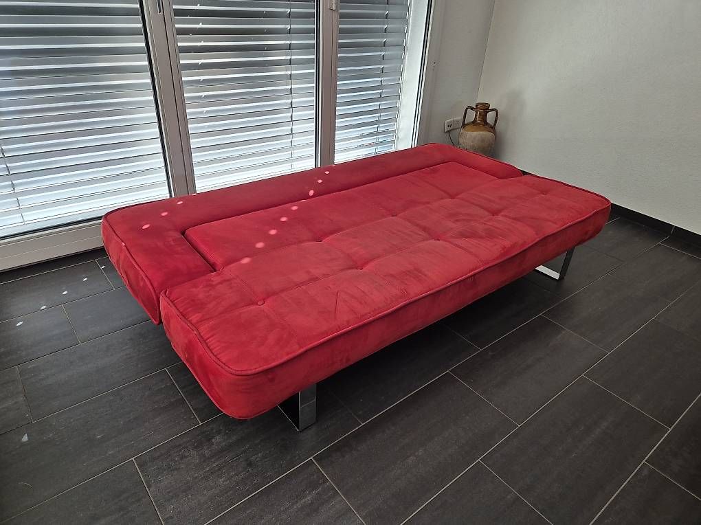 Divani: Bettsofa / Sofa – Usato da Wollerau venduto da mar_cxg6 1