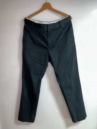WoodWood Hose, Grösse 50