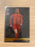 Topps Match Attax 24/25 Black Edge Sané BE8