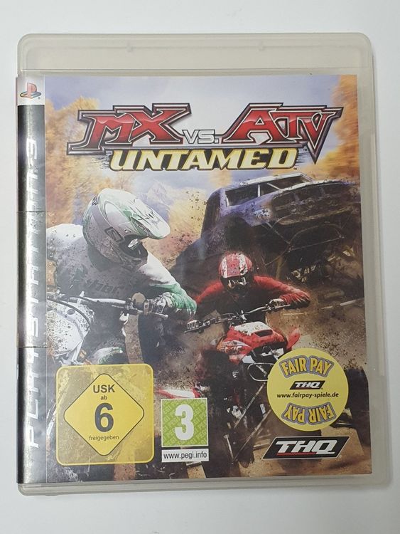 Buy MX vs. ATV Supercross Encore PC Steam - Instant Download