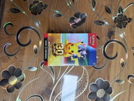 Pokemon 30th Anniversary Booster Bundle (DE)
