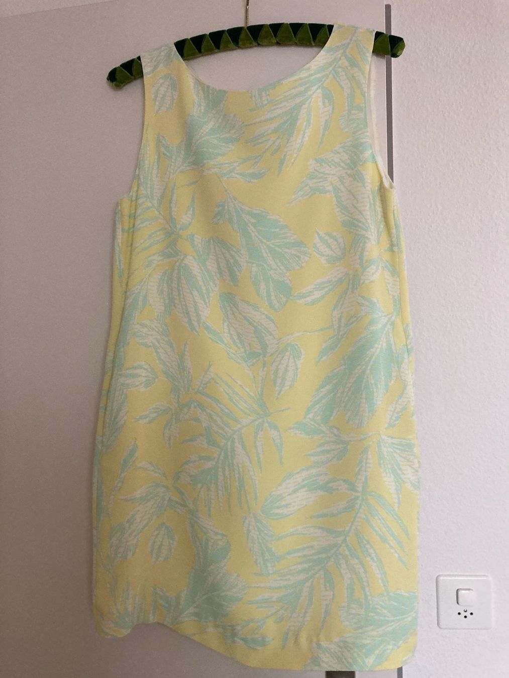 Comma Vestiti: Sommerkleid  von Comma 34 – Nuovo (secondo la descrizione) da Oensingen venduto da Soladore