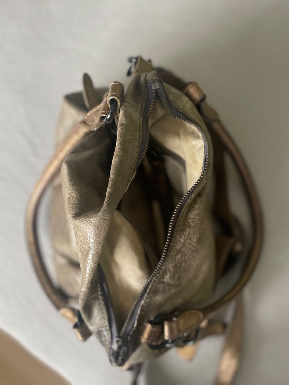 Liebeskind Taschen für Damen: Tasche – Gebraucht aus Wil Sg von mil_r9gx 2