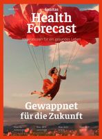 Sanitas Health Forecast 2026 - Gewappnet für die Zukunft