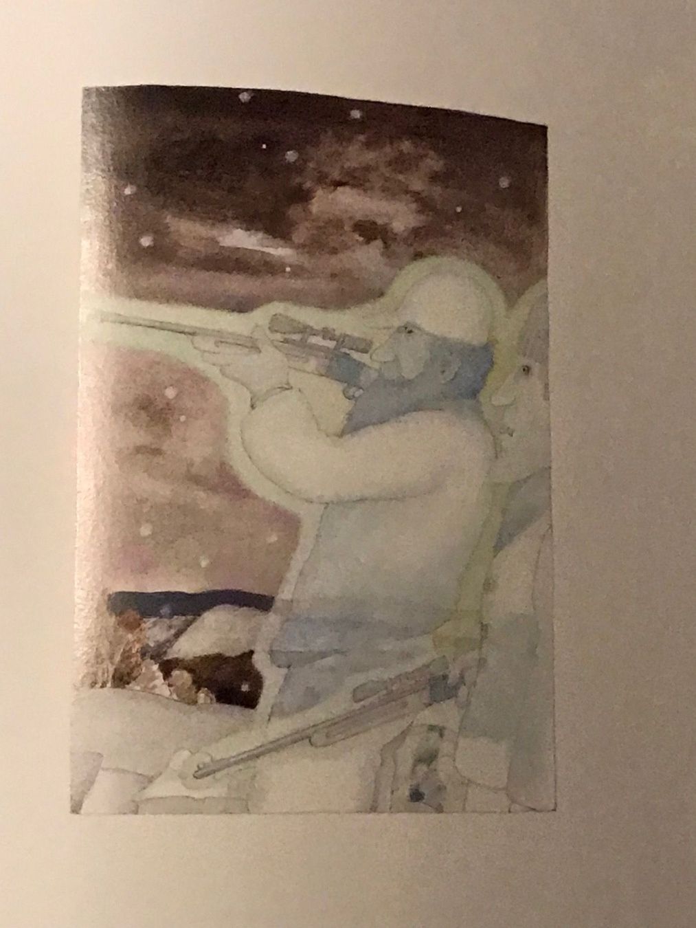 Libri: Chanson d’hiver – Usato da Delémont venduto da vcx 2