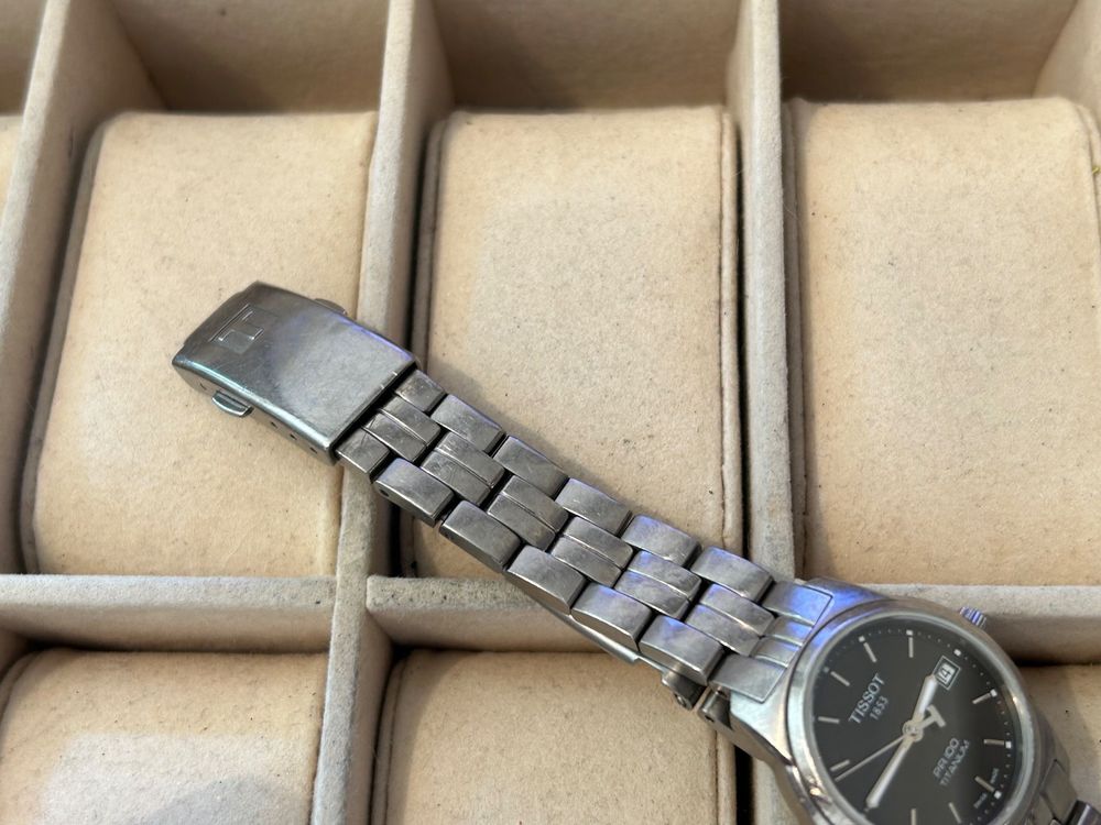 ROLEX CADRAN DE montre voilier SINGER Sigma pour 1601/1603/1600 28mm