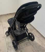 Moon ZAC Buggy – top Zustand, nur 3x benutzt