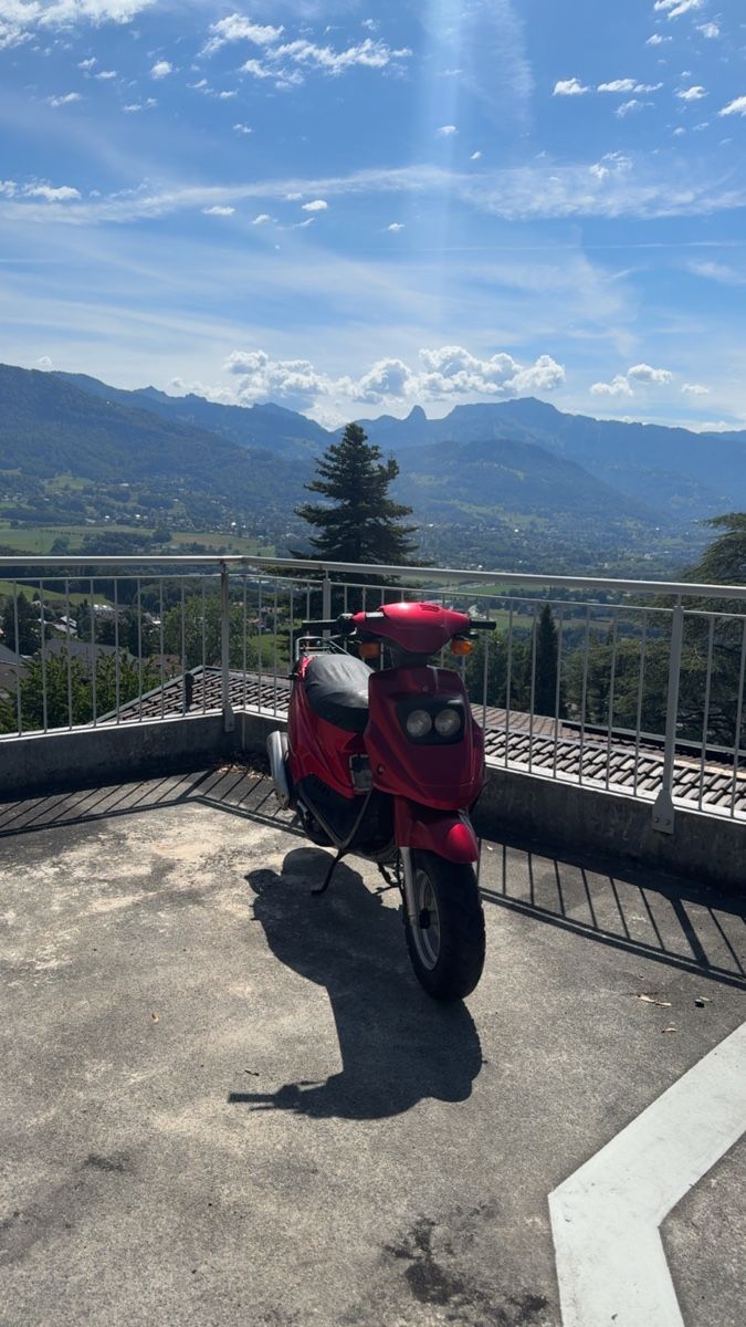 Piaggio Scooter: Piaggio Big Max 50  – Difettoso da Prilly venduto da Geekinho11