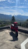 Piaggio Big Max 50 
