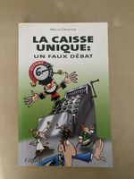 Livre politique
