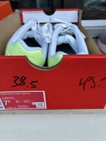Nike Court Royale WMN Grösse 38.5 neu ungetragen