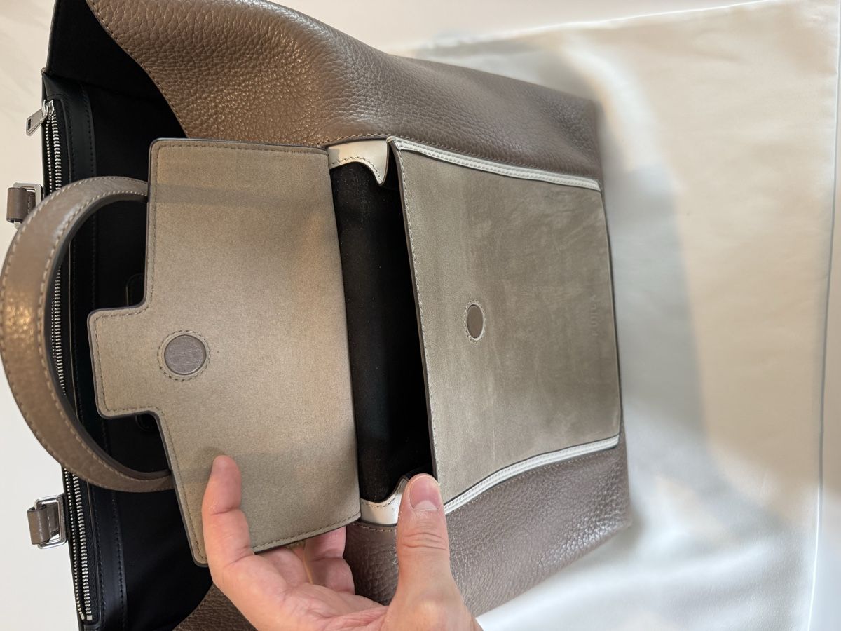 Furla Borse da donna: Furla Handtasche – Usato da Ueken venduto da salomon.t9 6
