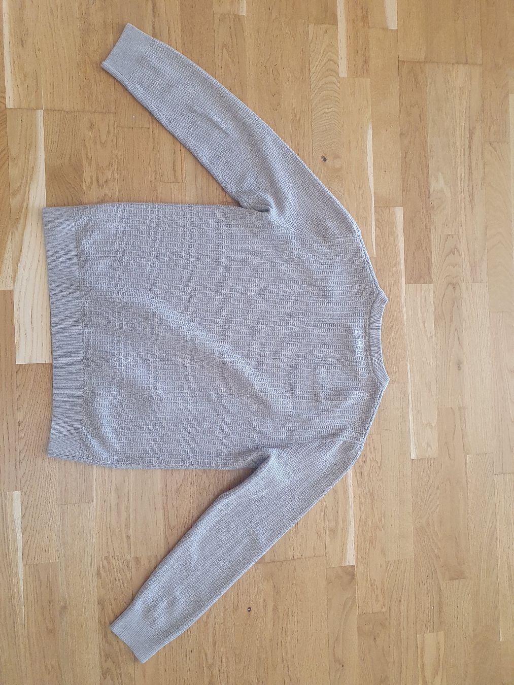 H&M Maglioni & Felpe: H&M Herren Strickpullover, Grösse M, Top Zustand! – Usato da Moosseedorf venduto da Sonnenschein.. 6