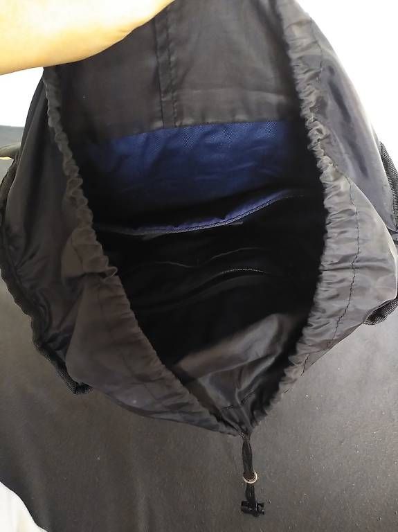 Zaini: Kamel Rucksack Elephbo – Usato da Bern venduto da TroeS 1