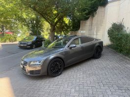 Audi A7 V6 Supercharged (Kompressor)