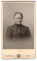Fotografie E. Vollenweider, Bern, Postga