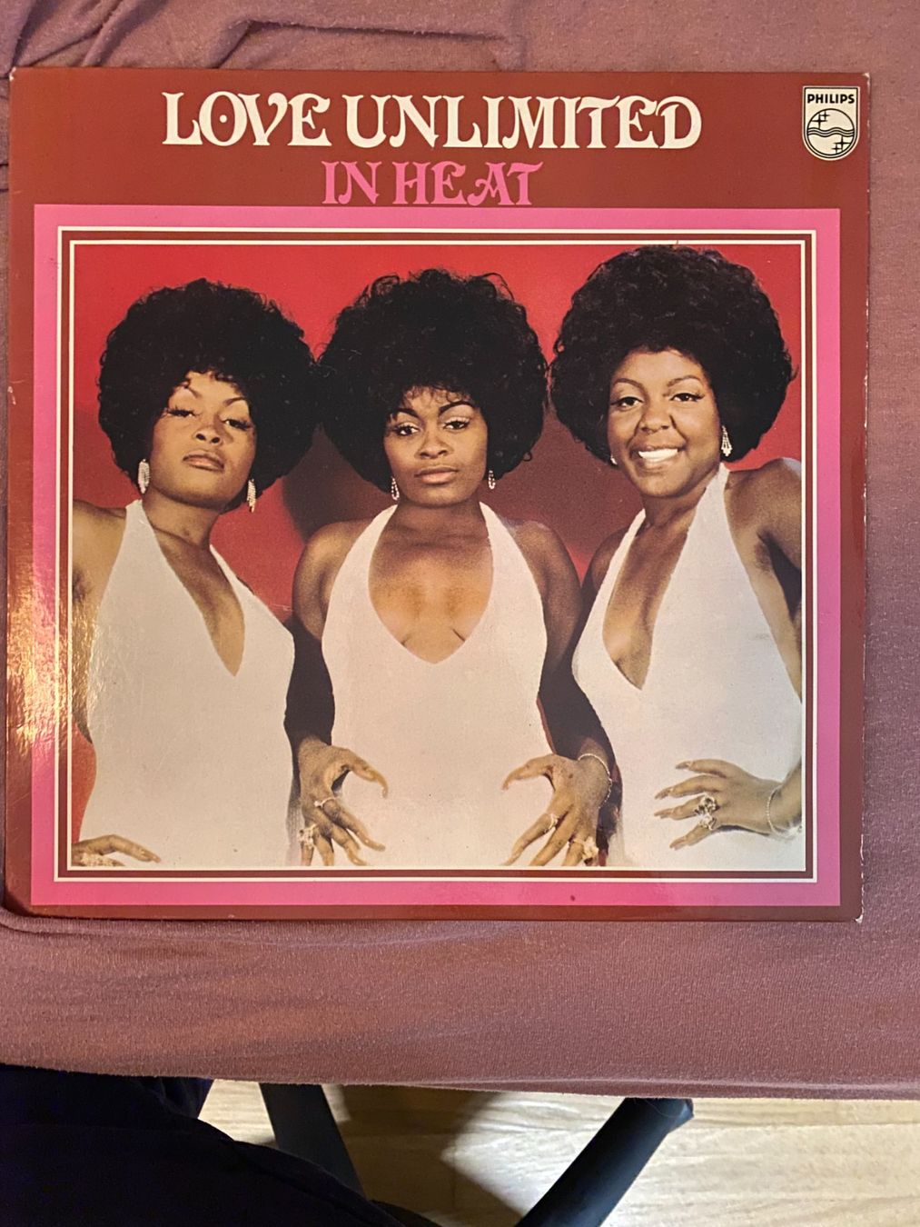 Dischi in vinile: LP – Usato da Dietlikon venduto da Nicokh
