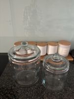 ZARA HOME 2 Vases NP: 69.-