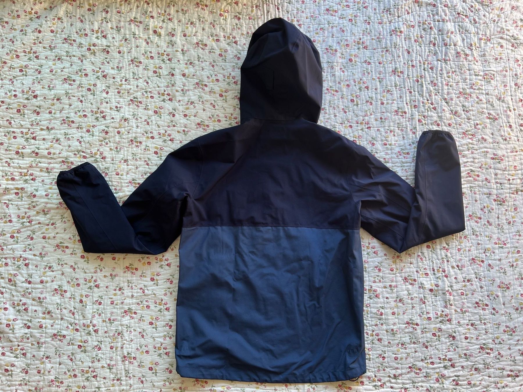 Decathlon Giacche: Regenjacke / Quechua / Gr. M – Usato da Meggen venduto da heyleg1 2