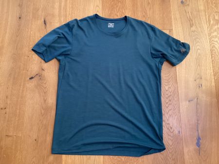 7Mesh Desperado Merino