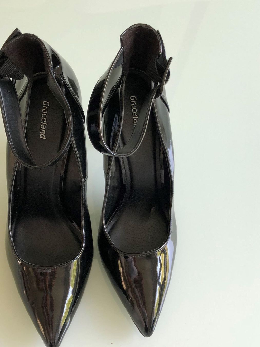 Scarpe da donna: Pumps Sexy – Nuovo (secondo la descrizione) da Adliswil venduto da Jessik0 1