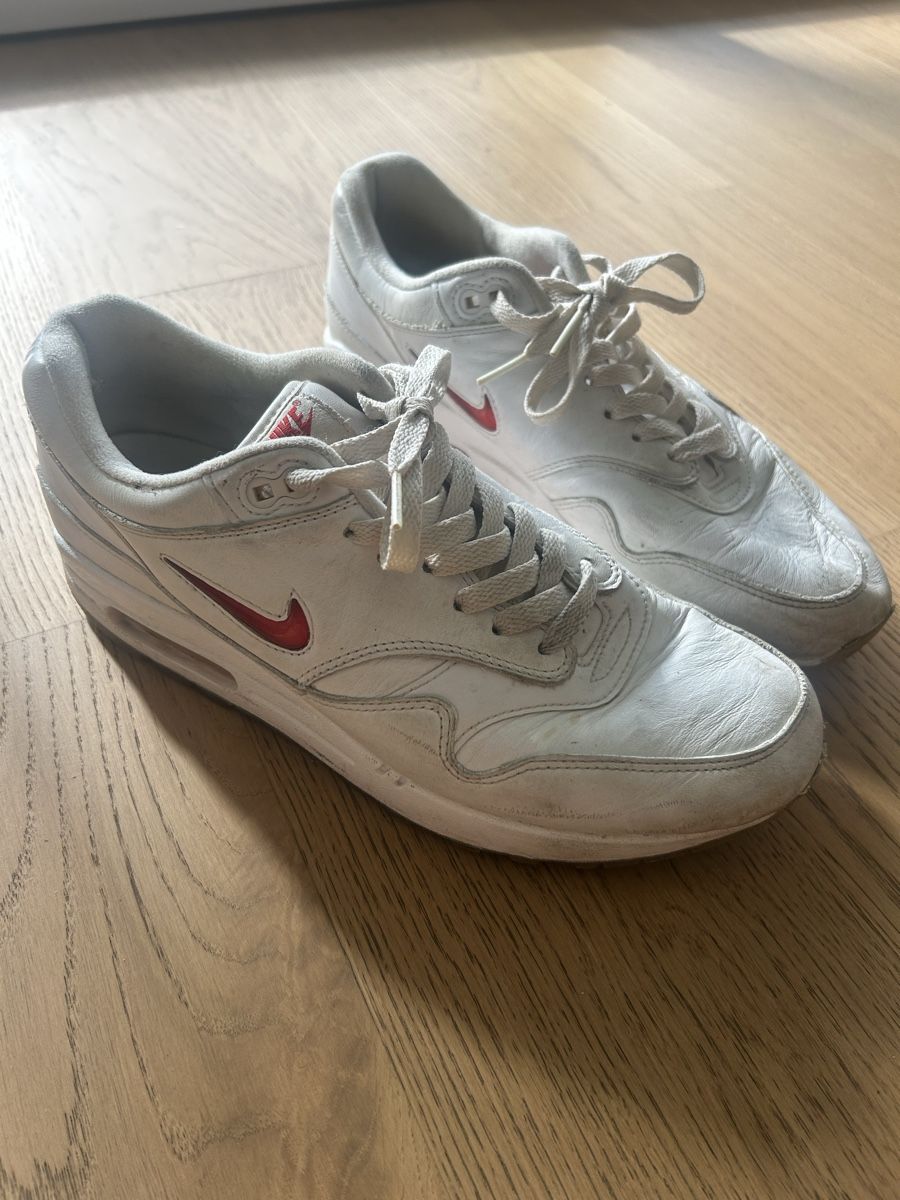 Nike Scarpe da uomo: Nike air max 1 premium – Usato da Zürich venduto da Kcampos 1