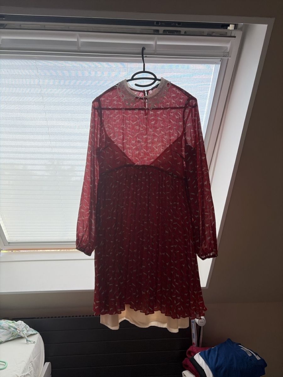Maje Kleider: Maje dress – Gebraucht aus Basel von hma_fy7n