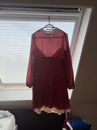 Maje dress