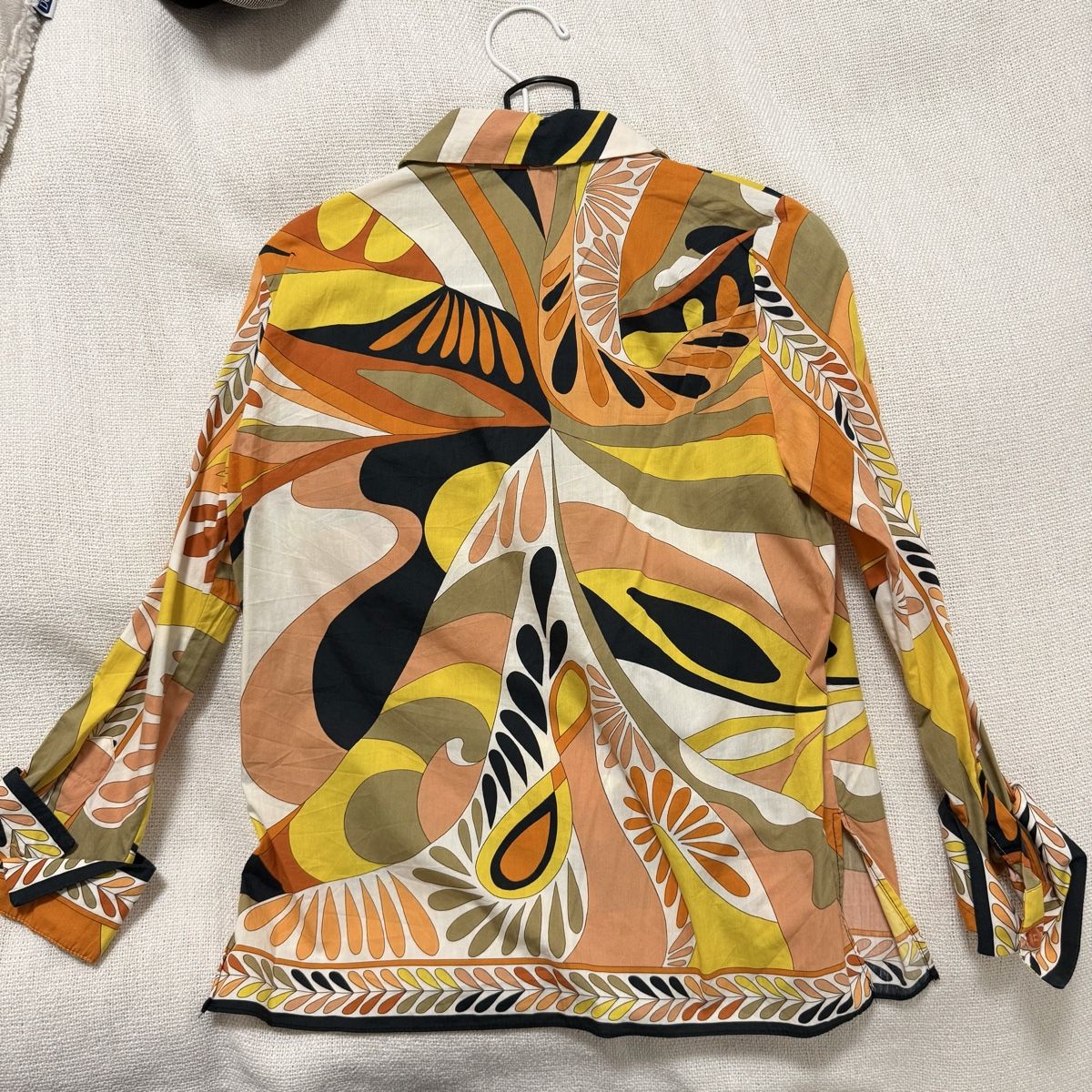 Zara Lotti di vestiti: Ensemble Zara : chemise et short à motifs – Nuovo (secondo la descrizione) da Les Avanchets venduto da NR07 1