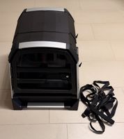 Thule Allax Hundebox inkl. Bodenmatte und Befestigungsgurten