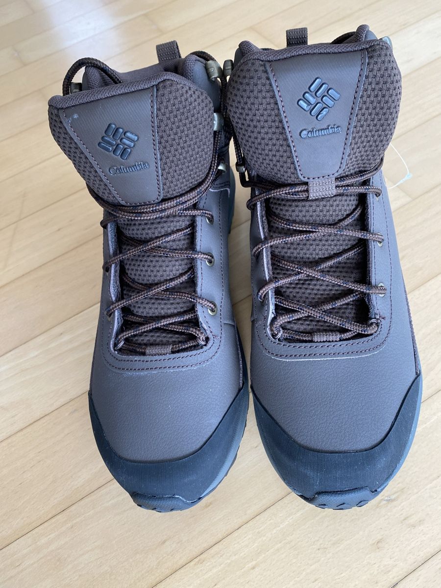 Columbia Scarpe da uomo: Columbia Boots Gr.: 44 – Nuovo e nell'imballaggio originale da Buchrain venduto da Booster10 1
