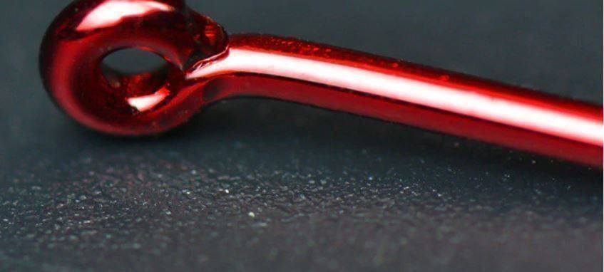 Ferramenta: Fast Attack Haken (Japan), 4 -er Pack – Nuovo e nell'imballaggio originale da Arbon venduto da Helmuth 5