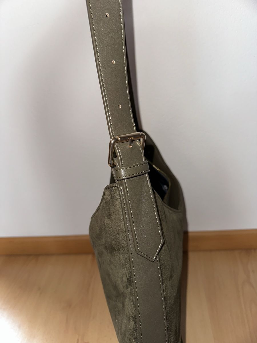 US Polo Borse: Tasche U.S. Polo Assn. Grün – Nuovo (secondo la descrizione) da Betschwanden venduto da Racer00 3