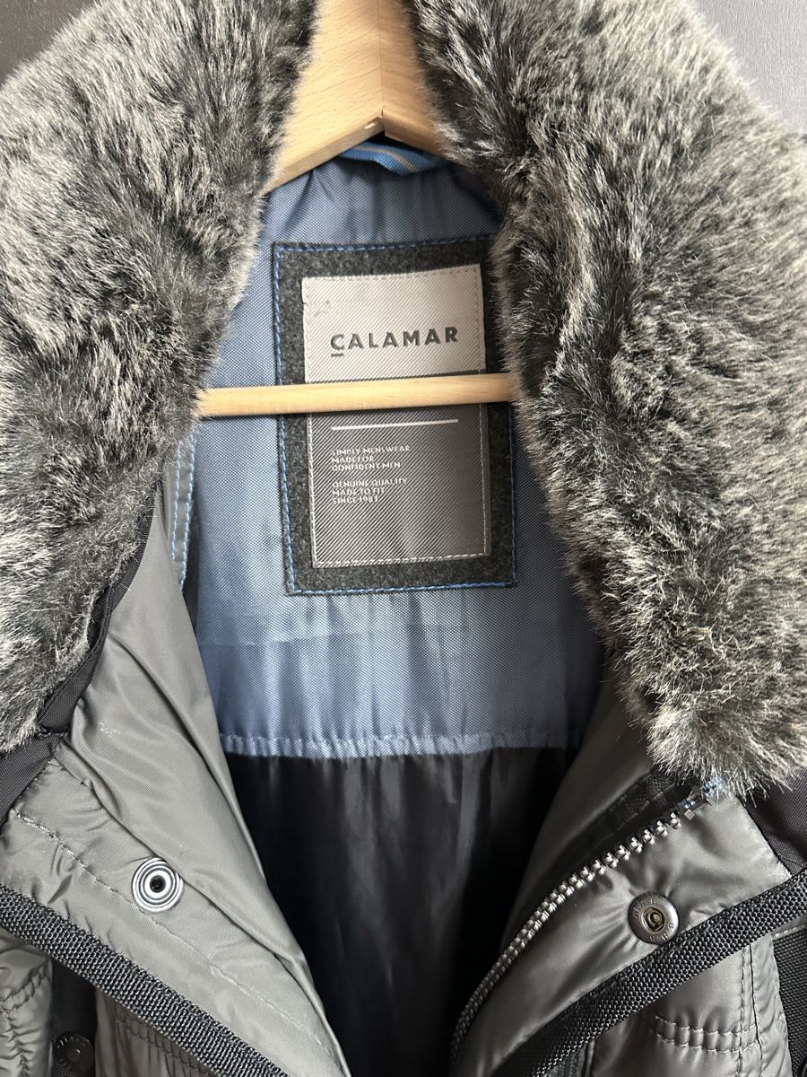 Giacche: Winterjacke Grösse 50 - NEU! – Nuovo e nell'imballaggio originale da Bülach venduto da leide_29 1