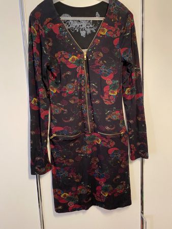 Damen Kleid Desigual gr.S
