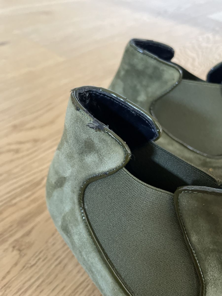 Madeleine Scarpe da donna: Damenschuh Madeleine – Usato da Thun venduto da tropponuovo 5