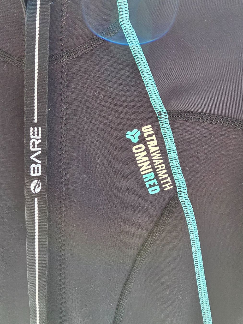 Mute per immersioni: BARE 3/2mm Nixie Ultra Full Ladies Wetsuit. – Usato da Hergiswil NW venduto da luc_b5pz 5