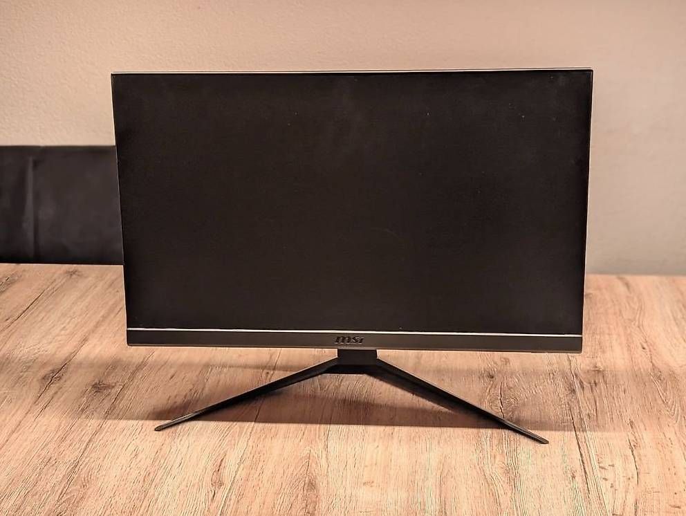 Monitor: MSI Monitor – Usato da Thierachern venduto da bea_2br8 1