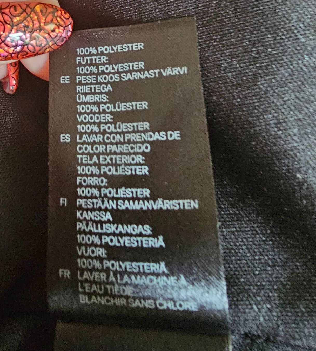 H&M Kleider: Business Chic schlichtes schwarzes Kleid Gr. 36 – Gebraucht aus Füllinsdorf von Sunnebliemli7 3